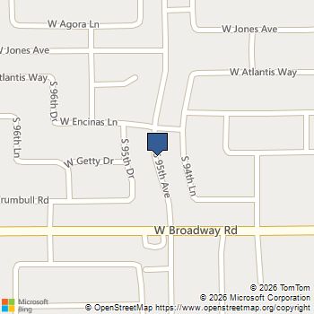4216 S 94TH Lane Tolleson, AZ MLS# 7070912
