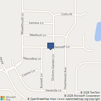 2040 Dickons Garden Lane McDonough, GA MLS# 10652405