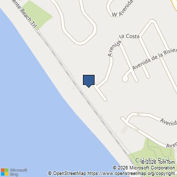 2314 Plaza A La Playa San Clemente, CA MLS# OC26015235