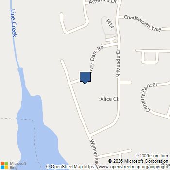 102 Beaver Dam Road Peachtree City, GA MLS# 10766595