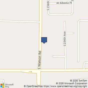 23460 W BROADWAY Road # - Buckeye, AZ MLS# 7018475