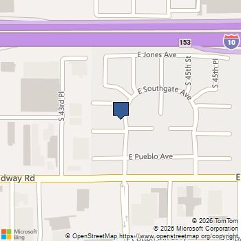 4428 E Wood St Street # 595 Phoenix, AZ MLS# 7067573