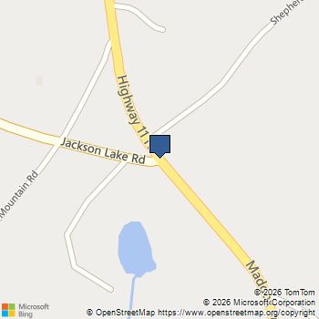 0 Jackson Lake Road Mansfield, GA MLS# 10845363