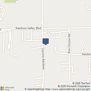 2005 07 Camino Rainbow Fallbrook, CA MLS# NDP2508494