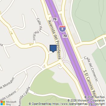 206 Avenida Montalvo 5 San Clemente, CA MLS# OC25253166