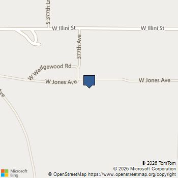0 W Jones Avenue # n/a Tonopah, AZ MLS# 7061516