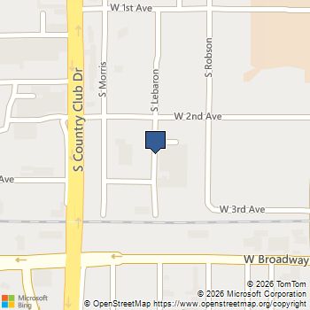222 S Lebaron -- # 5 Mesa, AZ MLS# 7043223