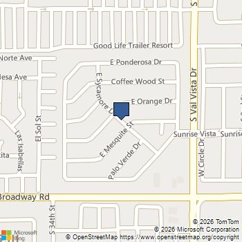300 S Val Vista Drive # 171 Mesa, AZ MLS# 7072385