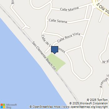 1906 Calle De Los Alamos San Clemente, CA MLS# OC25132392