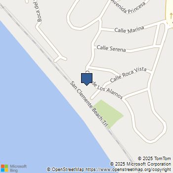 1820 Calle De Los Alamos San Clemente, CA MLS# OC24151433