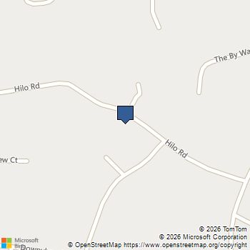 481 Hilo Road Fayetteville, GA MLS# 7852232