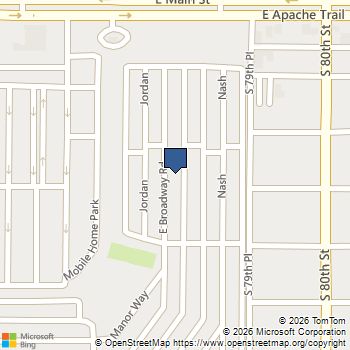 7750 E BROADWAY Road # 220 Mesa, AZ MLS# 7087904