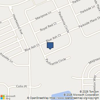 109 Paulownia Circle McDonough, GA MLS# 10675104