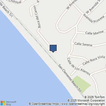 328 Boca Del Canon San Clemente, CA MLS# OC24223128