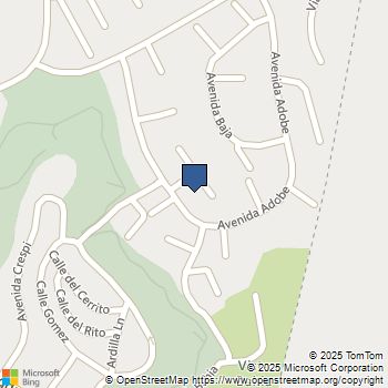 257 Avenida Adobe San Clemente, CA MLS# OC25234522