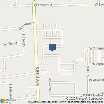 8215 W ALBENIZ Place Phoenix, AZ MLS# 6957099