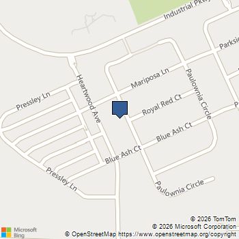 324 Paulownia Circle McDonough, GA MLS# 7760538