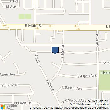 3833 E ALDER Avenue Mesa, AZ MLS# 7060497