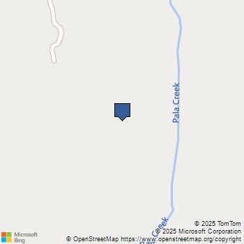 0 Temepa Road Pala, CA MLS# NDP2507121