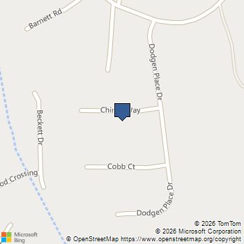 209 Chinns Way Hampton, GA MLS# 10790250