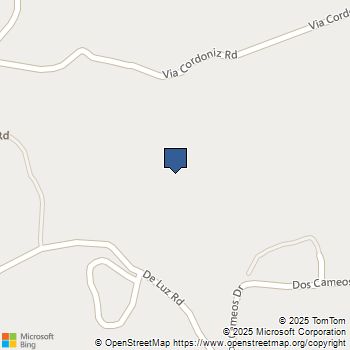 38149 De Luz Rd Fallbrook, CA MLS# NP25183131