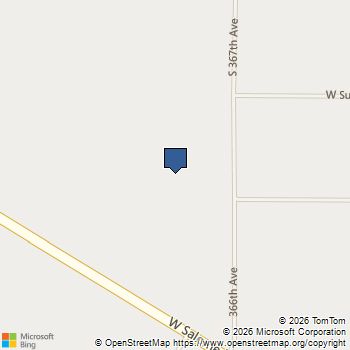 xxxx W Jones Avenue # - Tonopah, AZ MLS# 6983778