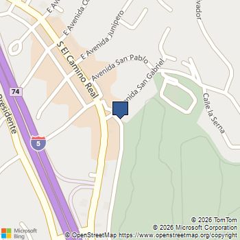 102 E Avenida San Gabriel D San Clemente, CA MLS# PW26006608