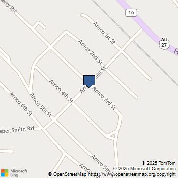 142 Arnco 3rd Street Newnan, GA MLS# 10654466