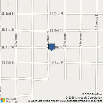 901 SE 4th Knox City, TX MLS# 21211196