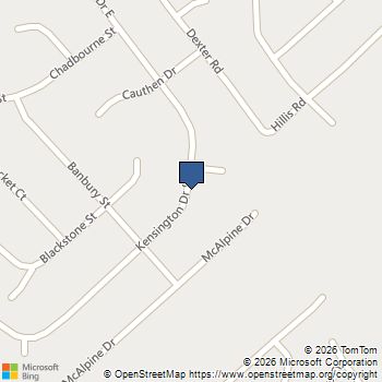3404 Kensington Drive S Augusta, GA MLS# 10784248