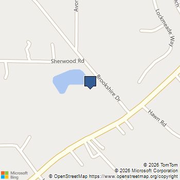 100 Brookshire Drive Fayetteville, GA MLS# 10869588
