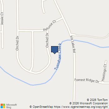 328 Orchid Drive McDonough, GA MLS# 7800691