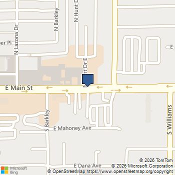 0 N Hunt Drive # - Mesa, AZ MLS# 7034381