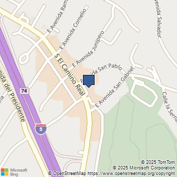 2229 S El Camino Real San Clemente, CA MLS# BB25064962