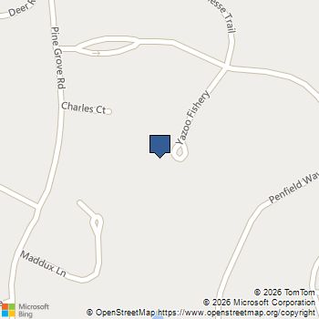 1041 Yazoo Fishery Greensboro, GA MLS# 10835627