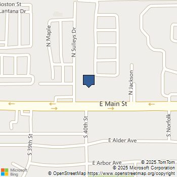 3958-4034 E MAIN Street Mesa, AZ MLS# 6953629