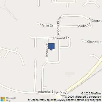 3050 Hendrick Drive McDonough, GA MLS# 10817443