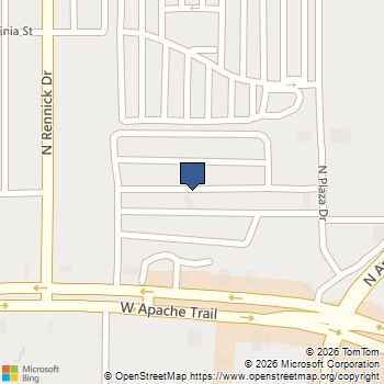 800 W APACHE Trail # OFC Apache Junction, AZ MLS# 7086928