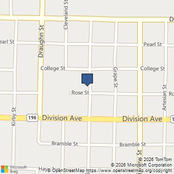 321 Orleans Street Texarkana, AR MLS# 1332596