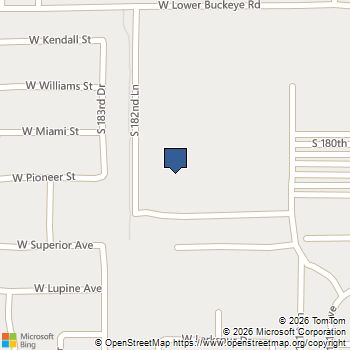 18243 W Pioneer Street Goodyear, AZ MLS# 7056088