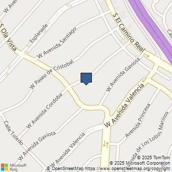 131 W Avenida Cordoba San Clemente, CA MLS# OC25143302