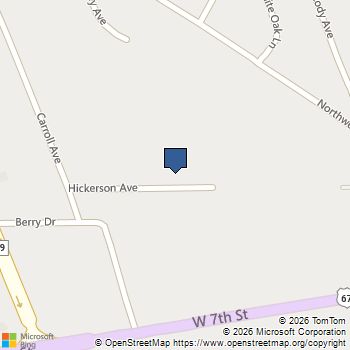 244 Hickerson Avenue Wake Village, TX MLS# 65171543