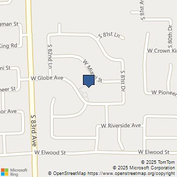 8119 W MIAMI Street Phoenix, AZ MLS# 6954634