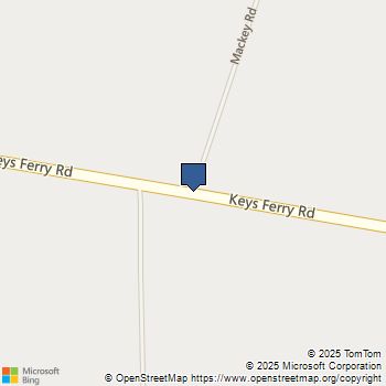 0 Mackey Road McDonough, GA MLS# 10539146