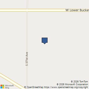 0 W 369th lower buckeye Road # - Buckeye, AZ MLS# 7093805
