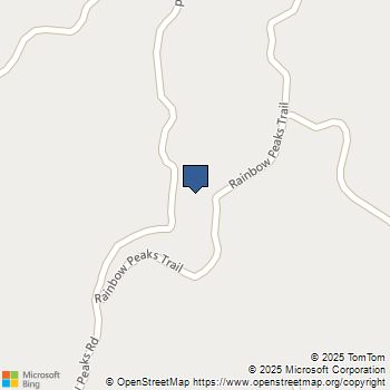 0 Rainbow Peaks Trail 59 Fallbrook, CA MLS# NDP2506276