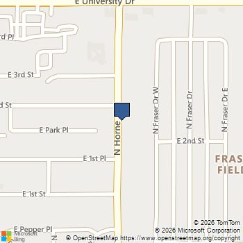 220 N HORNE -- Mesa, AZ MLS# 7016921