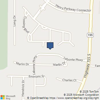 1220 Labonte Parkway McDonough, GA MLS# 10660611