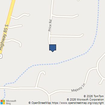 257 Price Road Fayetteville, GA MLS# 10882119