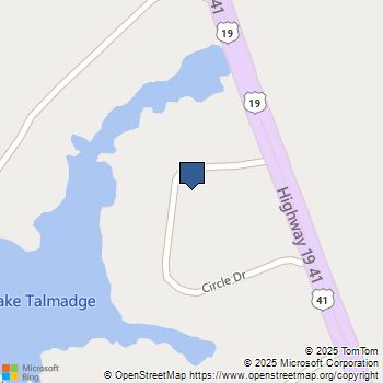 45 Circle Drive Hampton, GA MLS# 10663718